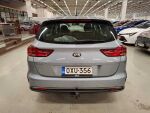 Kia Ceed 2019 Hopea