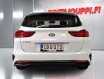 Kia Ceed 2019 Valkoinen