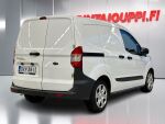 Ford Transit Courier 2020 Valkoinen