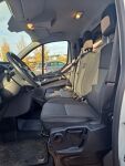 Ford Transit Custom 2020 Valkoinen