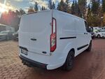 Ford Transit Custom 2020 Valkoinen