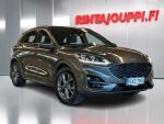 Ford Kuga 2020 Harmaa