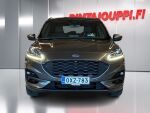 Ford Kuga 2020 Harmaa