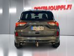 Ford Kuga 2020 Harmaa