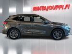 Ford Kuga 2020 Harmaa