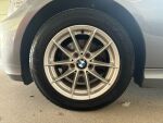 BMW 318 2011 Harmaa