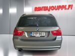 BMW 318 2011 Harmaa