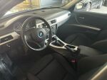 BMW 318 2011 Harmaa