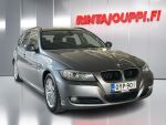 BMW 318 2011 Harmaa