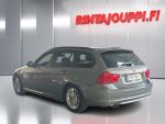 BMW 318 2011 Harmaa