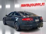 Jaguar XF 2013 Harmaa