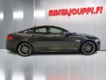 Jaguar XF 2013 Harmaa