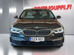 BMW 530 2019 Harmaa