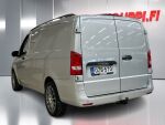 Mercedes-Benz Vito 2018 Hopea