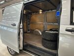 Mercedes-Benz Vito 2018 Hopea