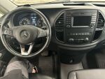 Mercedes-Benz Vito 2018 Hopea