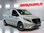 Mercedes-Benz Vito 2018 Hopea