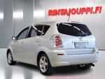 Toyota Corolla Verso 2006 Harmaa