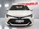 Toyota Corolla 2021 Valkoinen