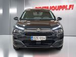 Citroen C4 2021 Musta