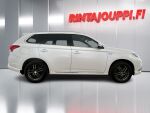 Mitsubishi Outlander PHEV 2020 Valkoinen