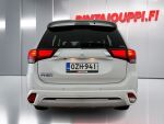 Mitsubishi Outlander PHEV 2020 Valkoinen