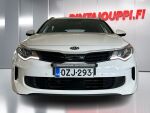 Kia Optima 2018 Valkoinen