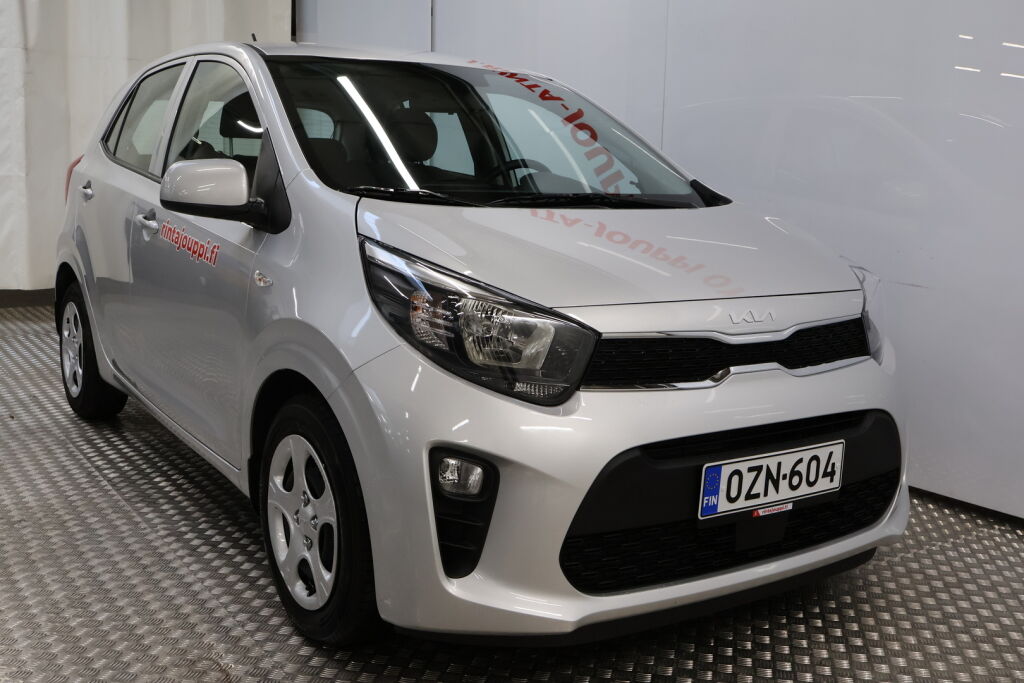 Kia Picanto 2023 