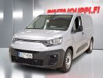 Fiat DOBLO 2023 Harmaa