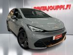 Cupra Born 2022 