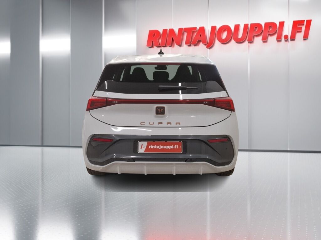 Cupra Born 2023 