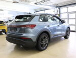 Audi Q4 e-tron 2023 