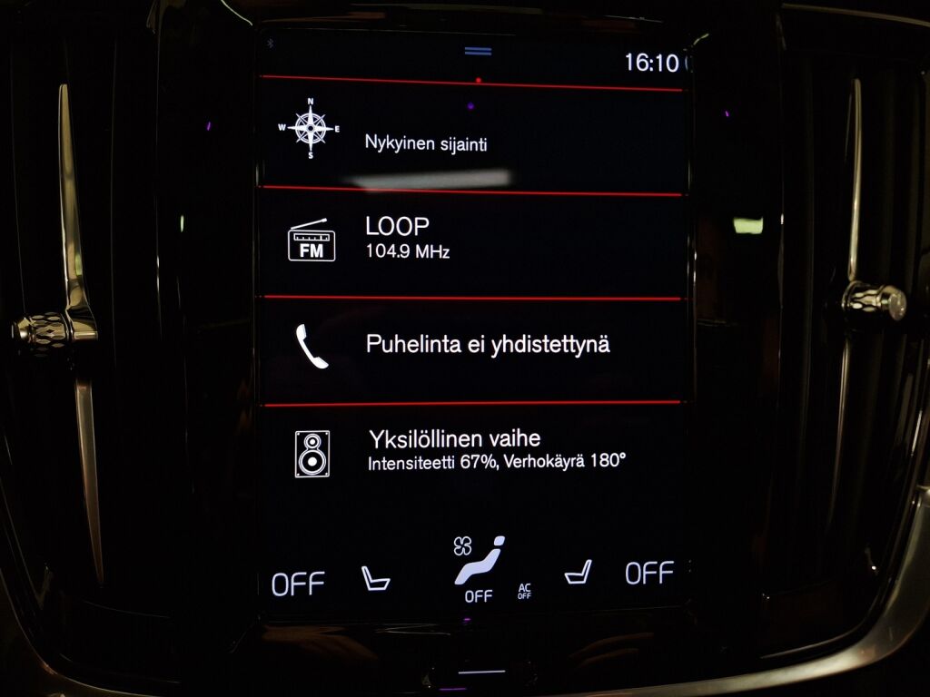 Volvo S90 2021 