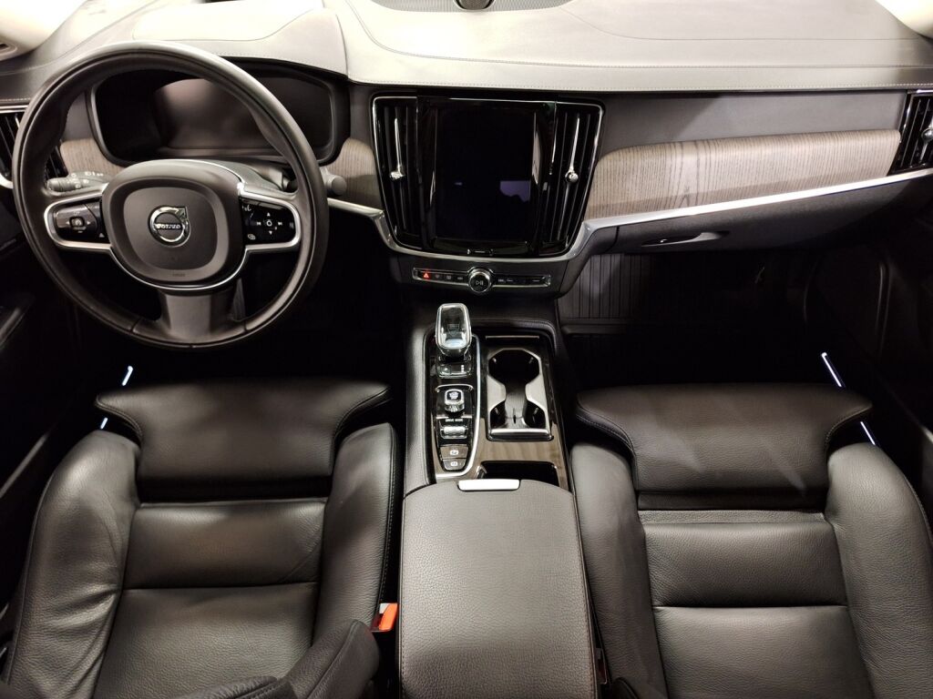 Volvo S90 2021 