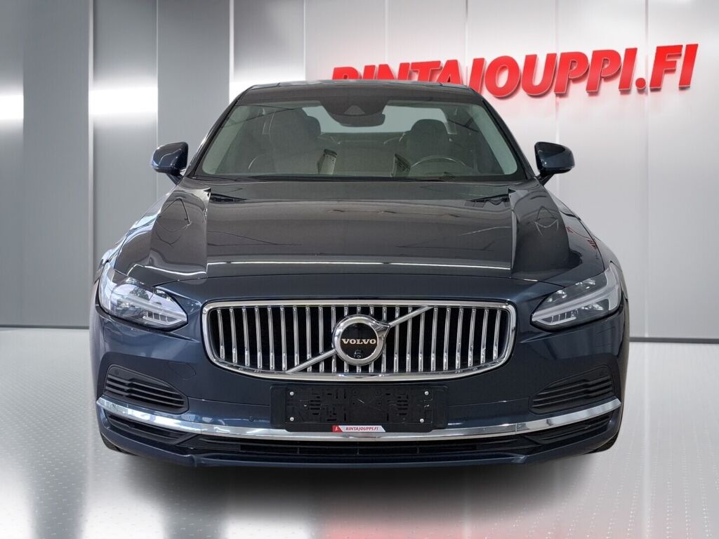 Volvo S90 2021 