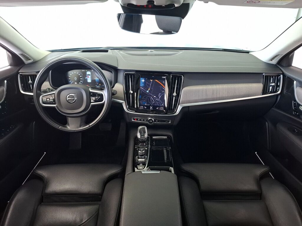 Volvo S90 2021 