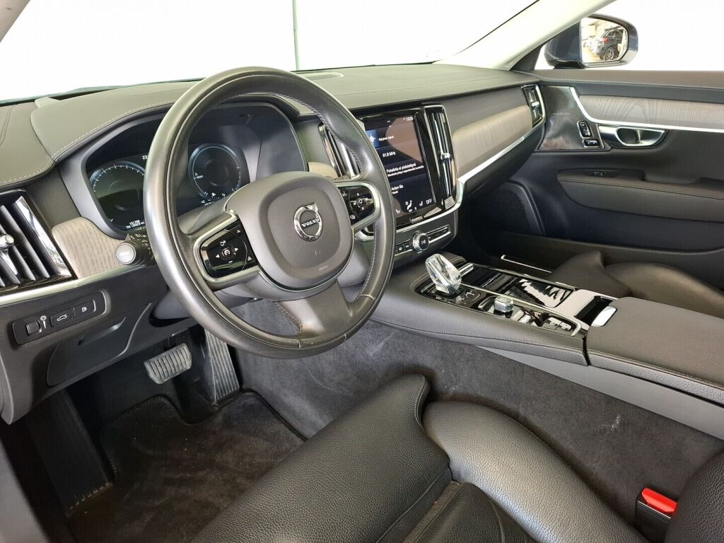 Volvo S90 2021 