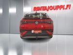 Volkswagen ID.5 2022 Met.Punainen