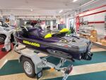 Sea-doo RXT-X 300 RS 2021 Violetti