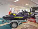 Sea-doo RXT-X 300 RS 2021 Violetti