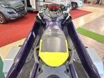 Sea-doo RXT-X 300 RS 2021 Violetti