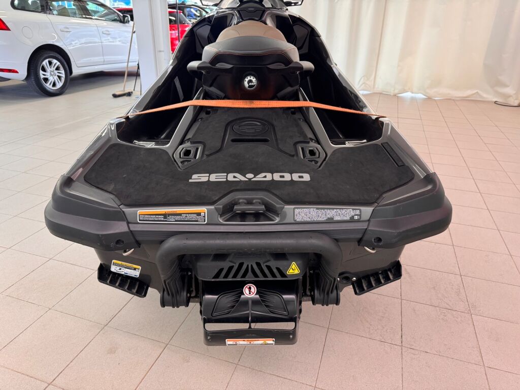 Sea-doo GTX 2022 