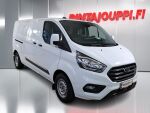 Ford Transit Custom 2023 9