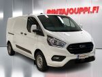 Ford Transit Custom 2023 9