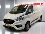 Ford Transit Custom 2023 9