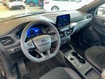 Ford Kuga 2023 Musta