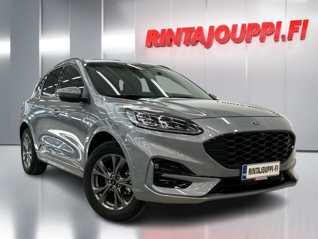 Ford Kuga 2023 