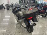 BMW K 2009 