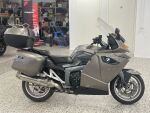 BMW K 2009 