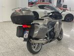 BMW K 2009 